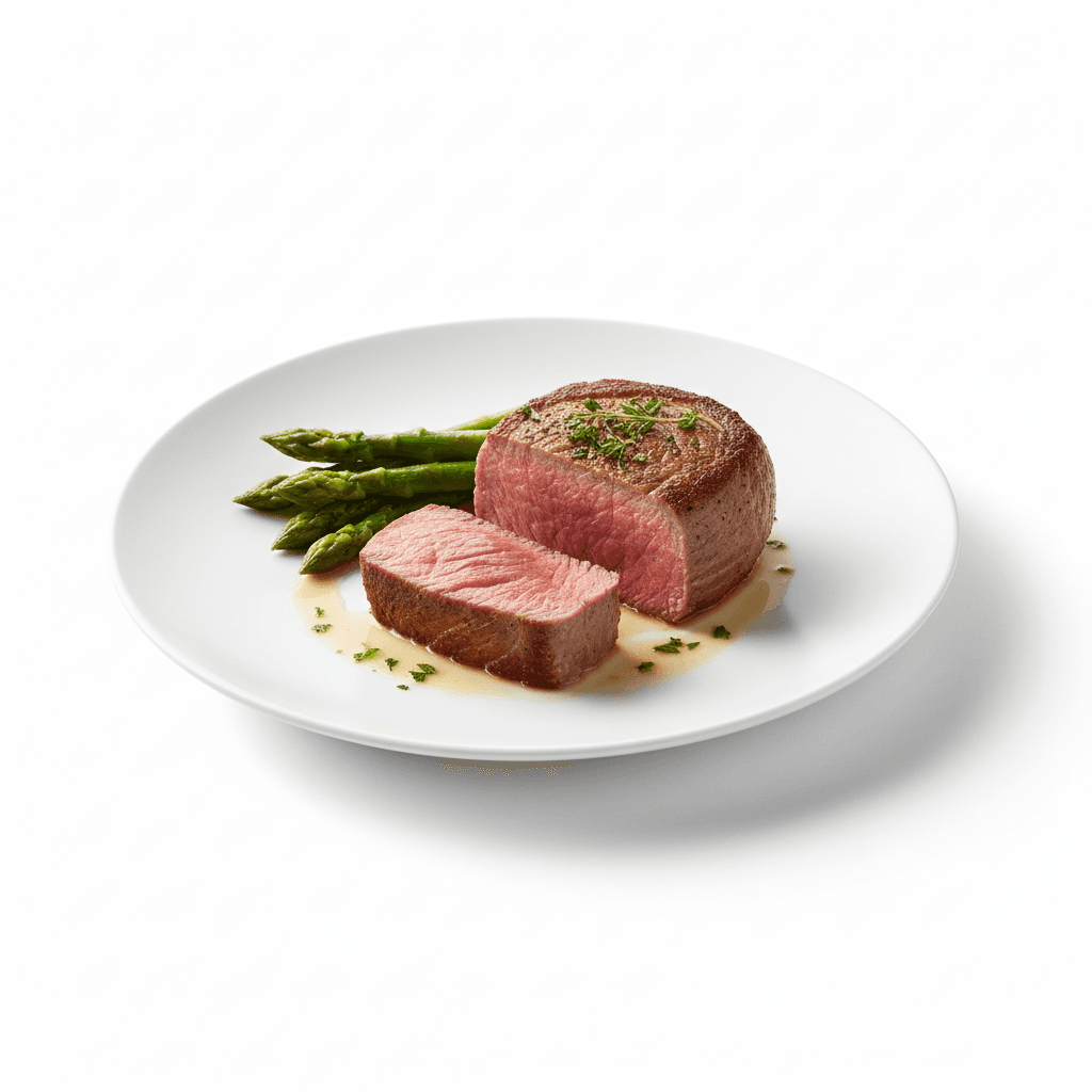 Filet de veau