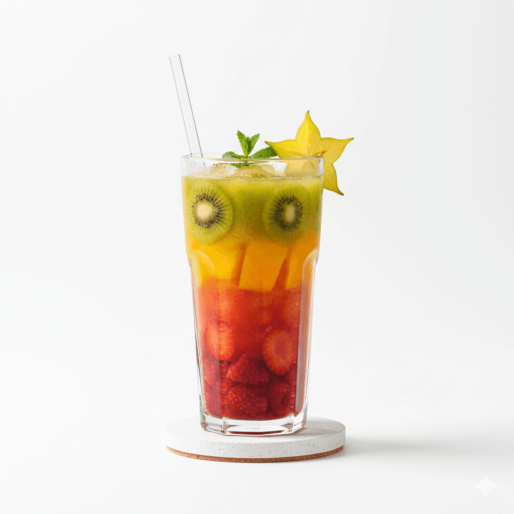 Jus de Saison