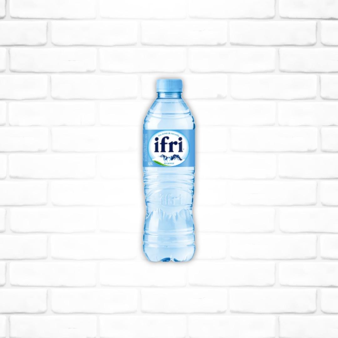 Eau Minérale PM