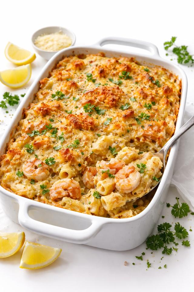 Gratin poisson (selon disponibilité)