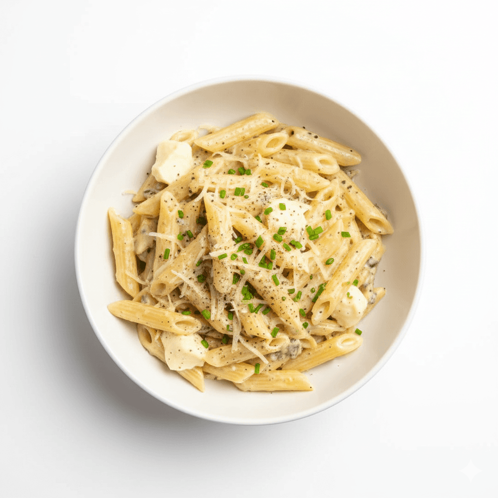 Penné 5 Fromages