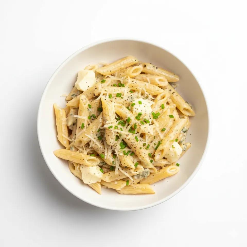 Penné 5 Fromages