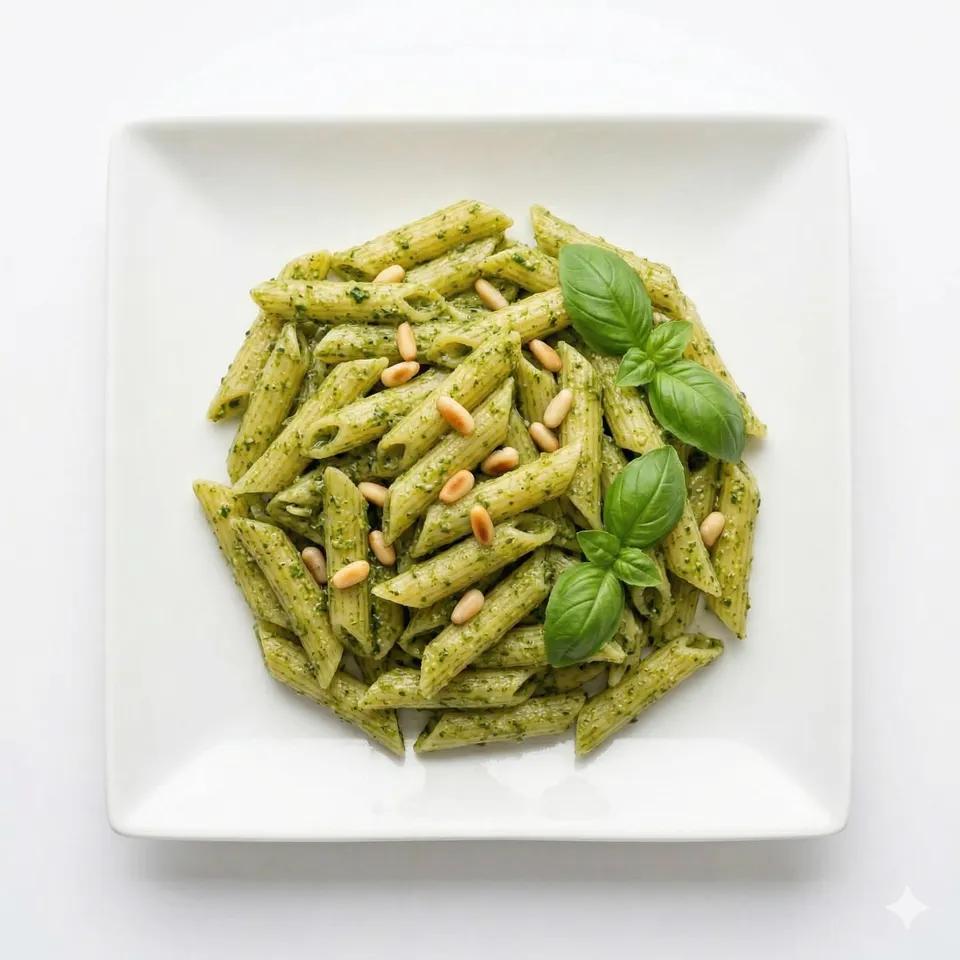 Penné pesto