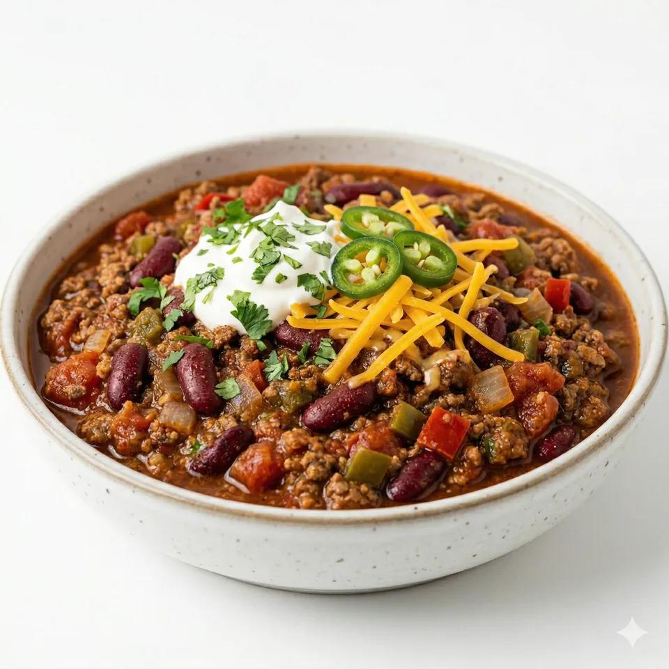 Chili con carne