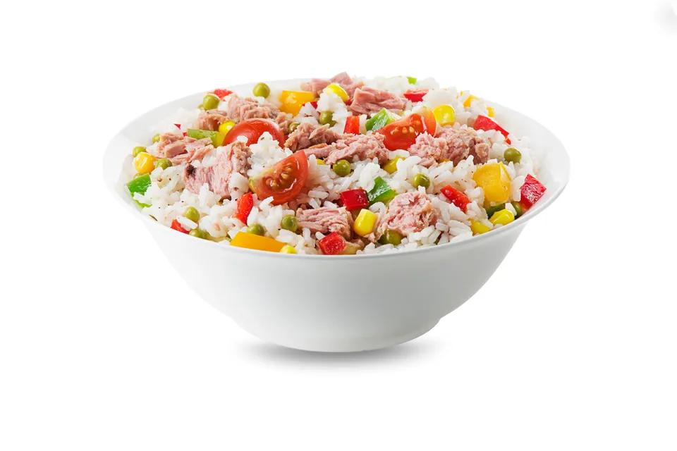 Rice Salad