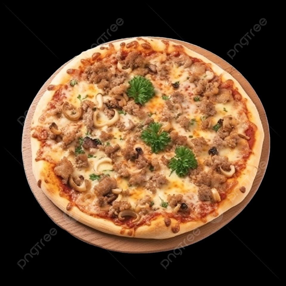 Royal Pizza