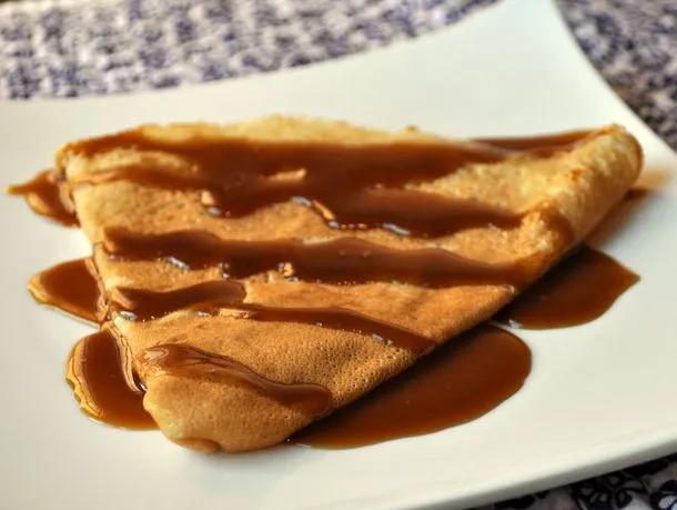 Crepe Jam