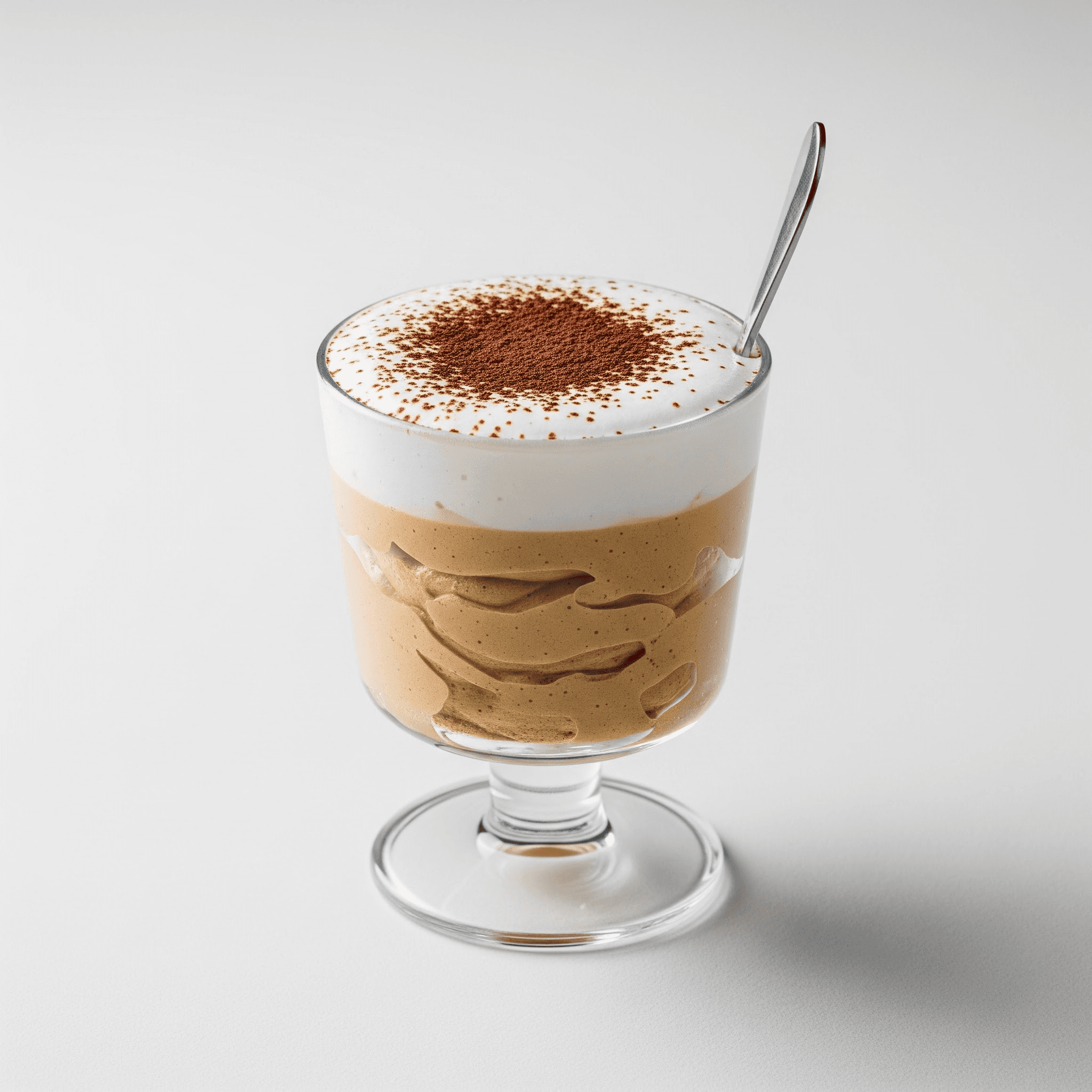 Cappuccino Cream
