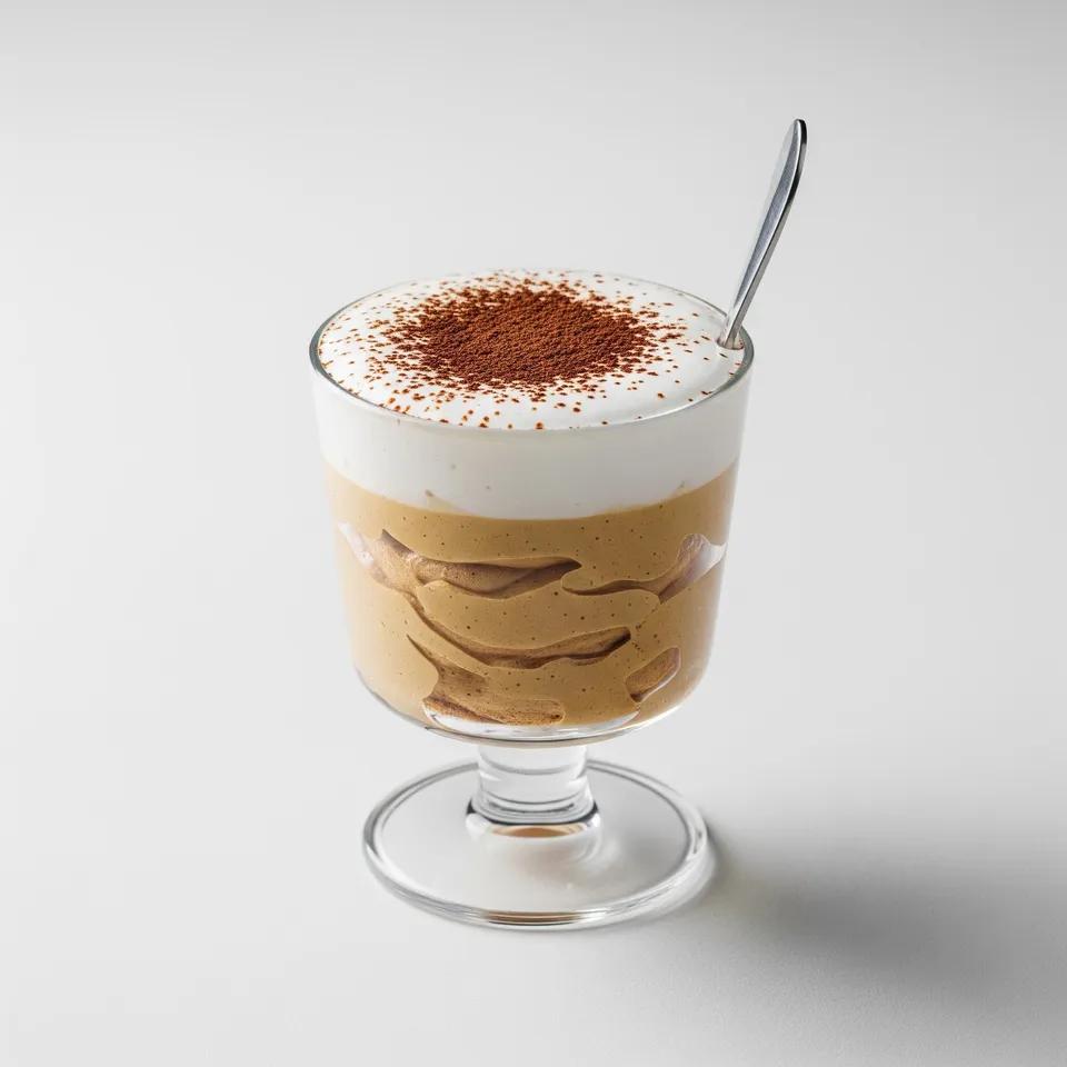 Cappuccino Cream