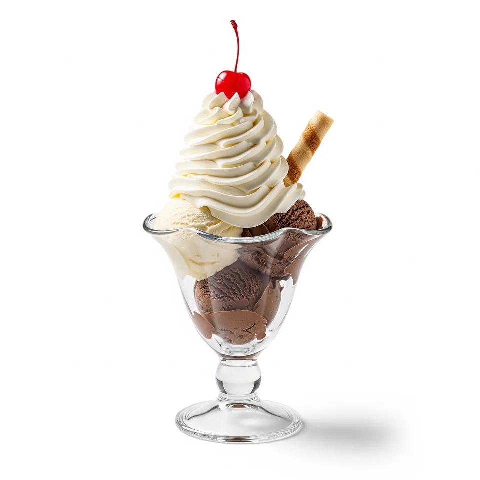 Coupe Chantilly