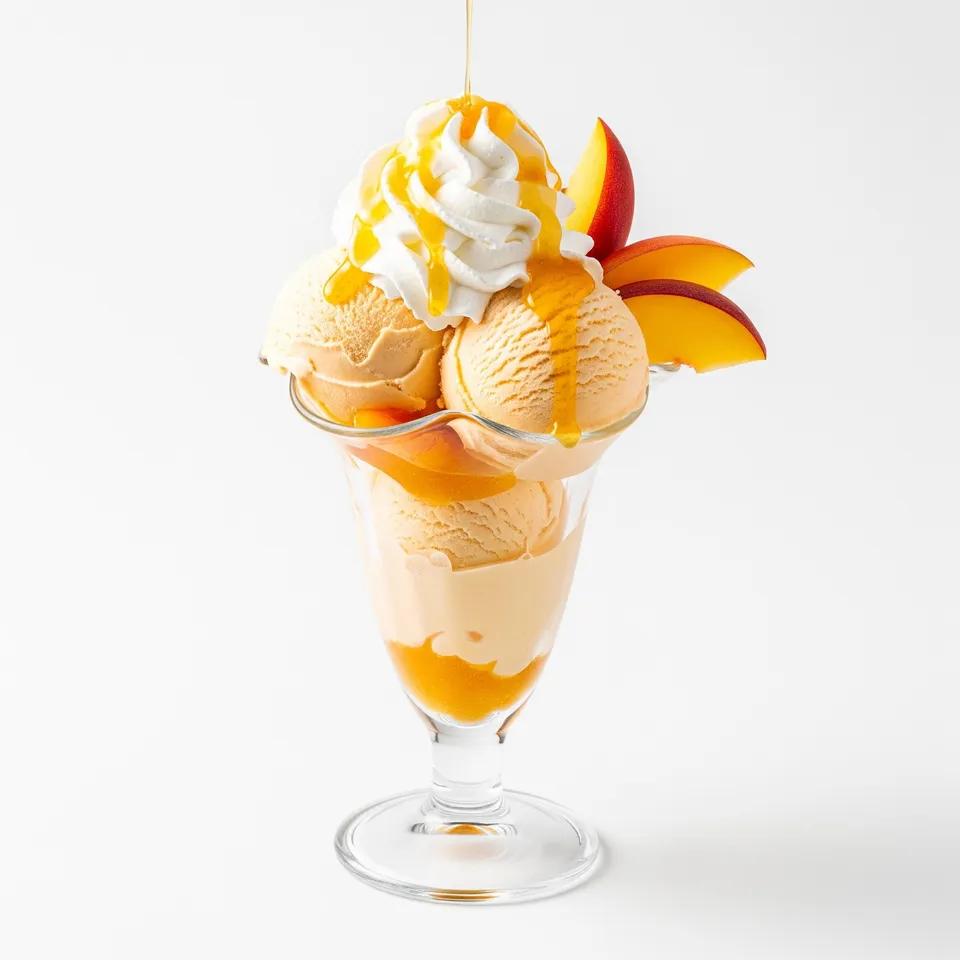 Banana split