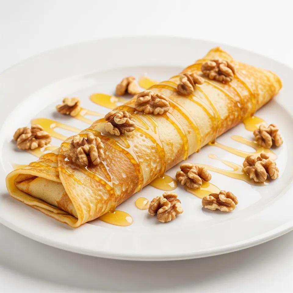 Constantine Crepe