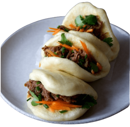 Le Bao Effiloché