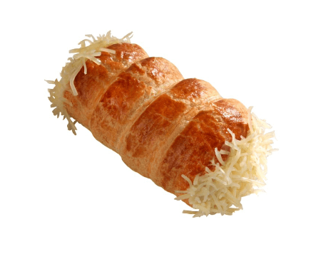 Rouleau au Fromage
