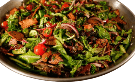 Fattoush