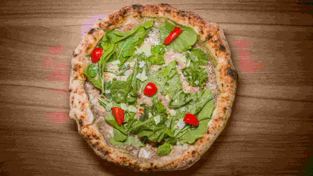 Pizza Zino