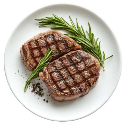 Filet de Boeuf Signature
