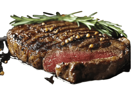 Entrecôte du Chef