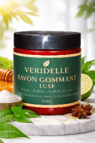 Savon Gommant Luxe