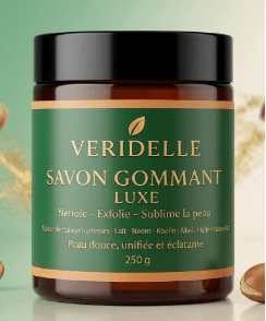Savon Gommant Luxe