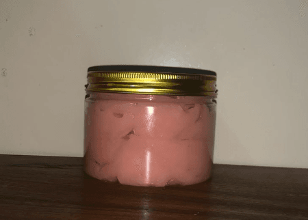 Natural Skin Cream