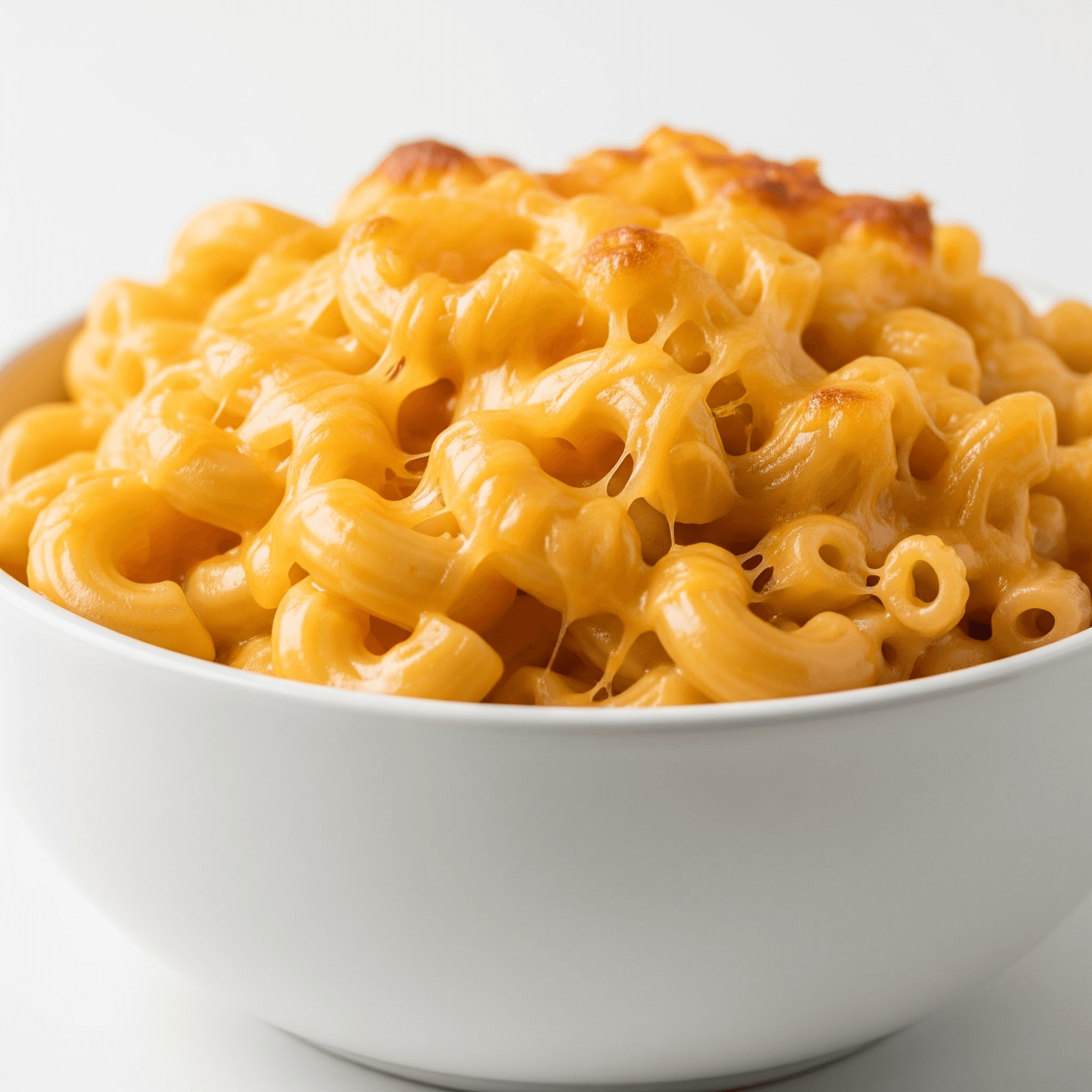 Mac & Cheese