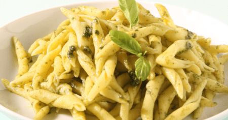 Italiano Al Basilico