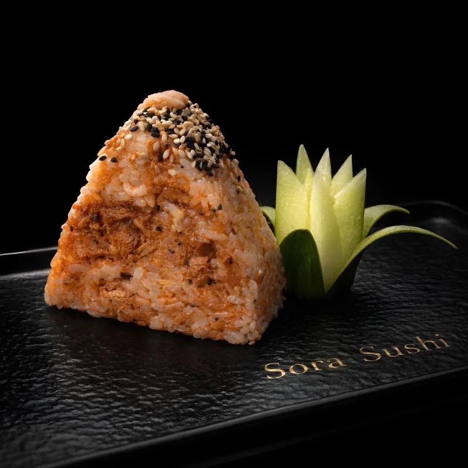 Onigiri Thon