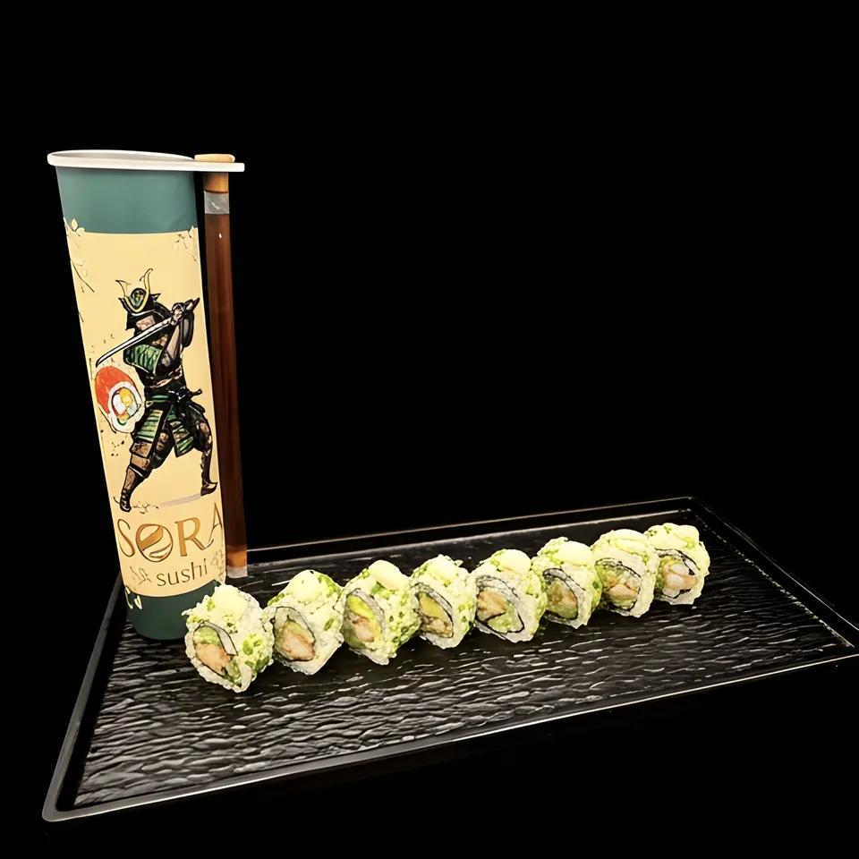 Ebi Roll