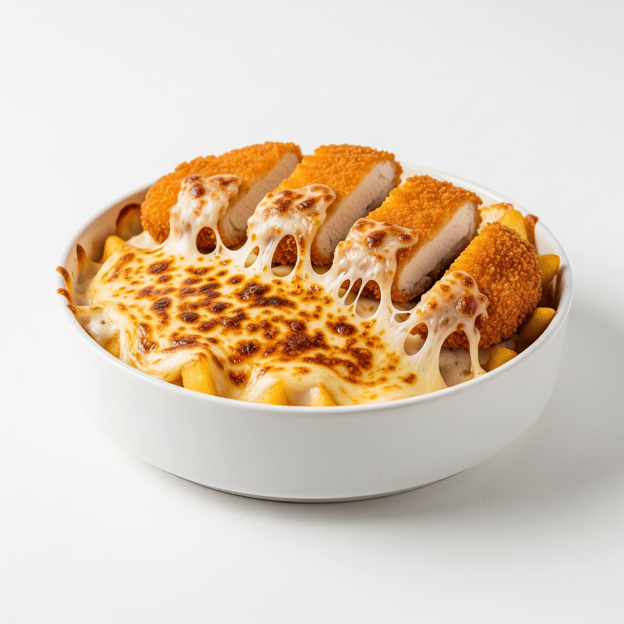 Bella Ciao Poulet Pané