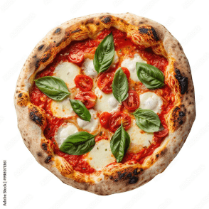 Pizza Margarita GM