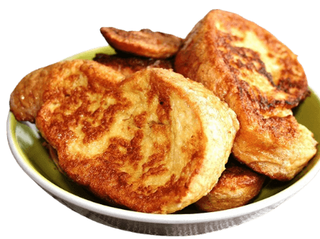 Pain Perdu