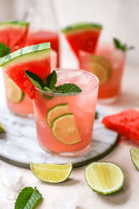 Summer Water Melon