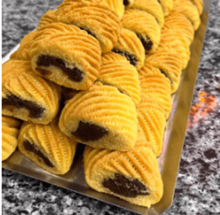 Makrout Mankouch