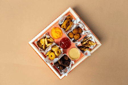 Picnic Box Combo
