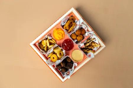 Picnic Box Combo