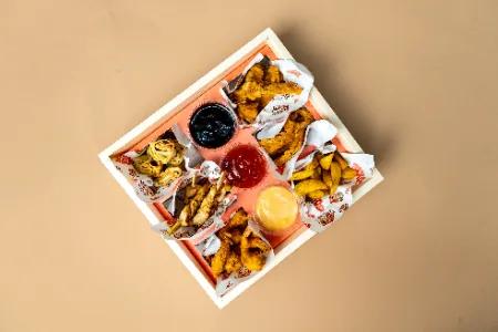 Spicy Box Combo