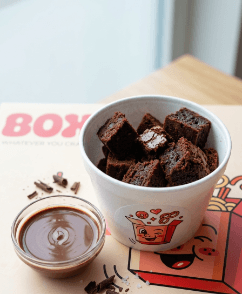 Boxie Bowl