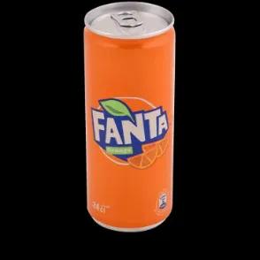 Fanta ( 24Cl) Canette