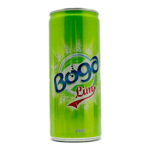 Boga Lim ( 24Cl) Canette