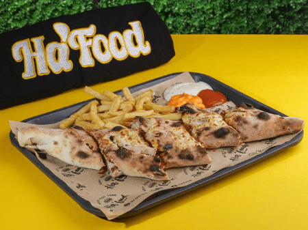 Baguette Farcie Poulet Grillé