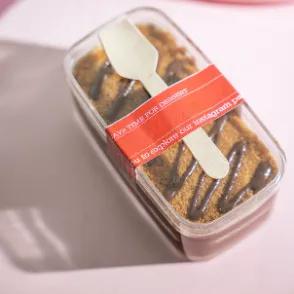 Tiramisu Spéculoos