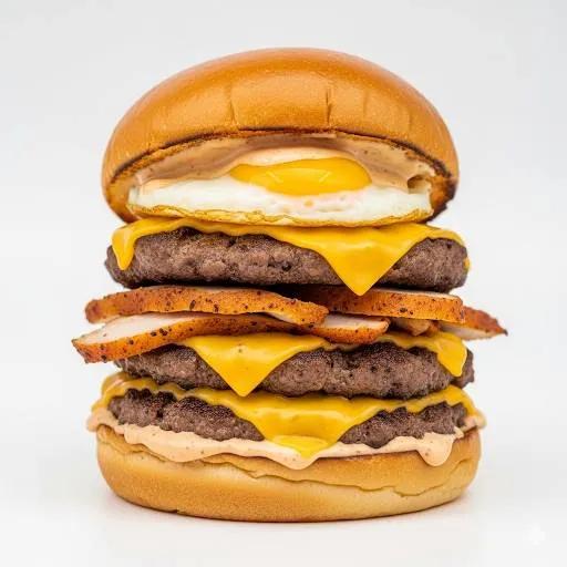 Burger Big