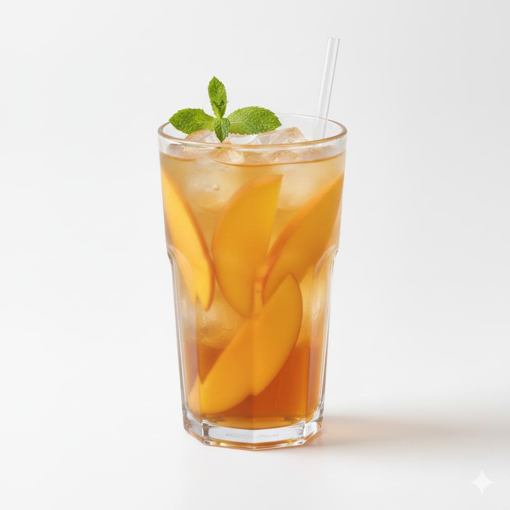 Ice Tea Mangue