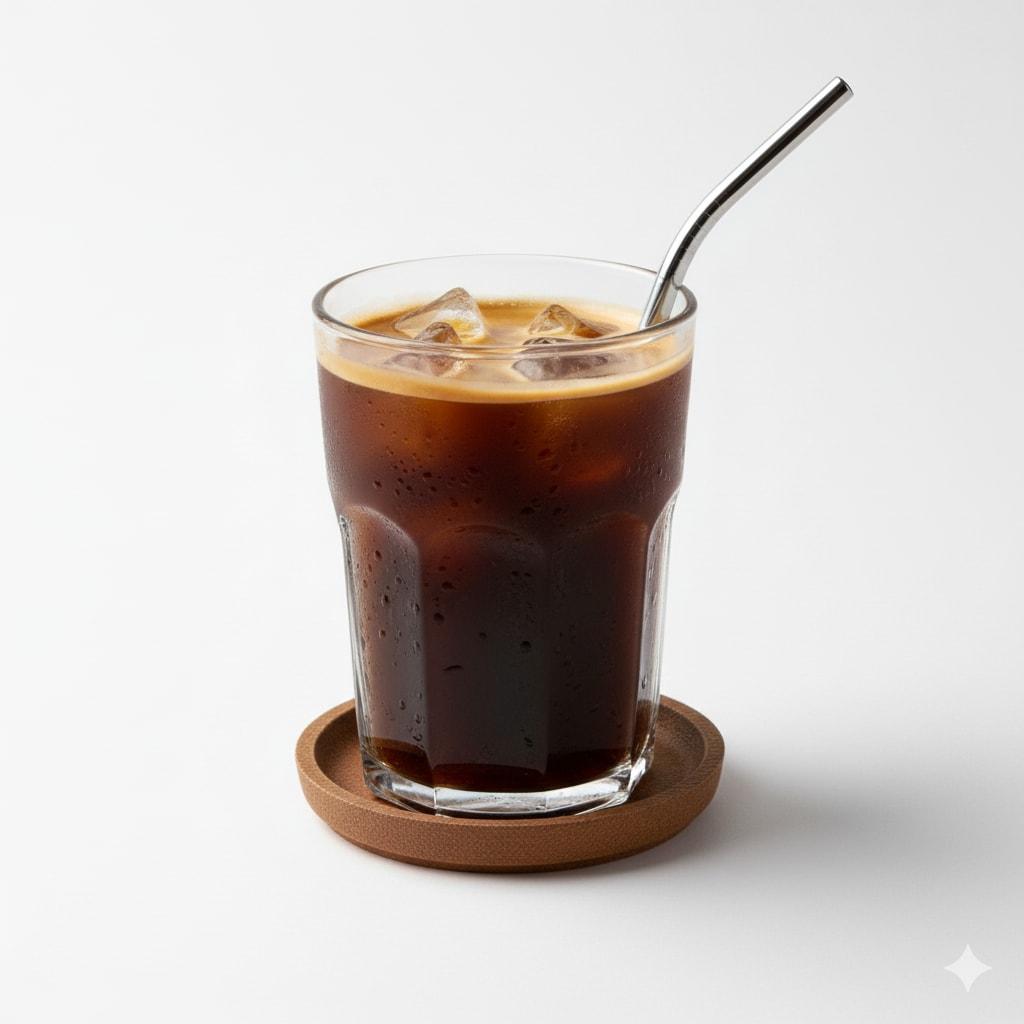 Ice Coffee