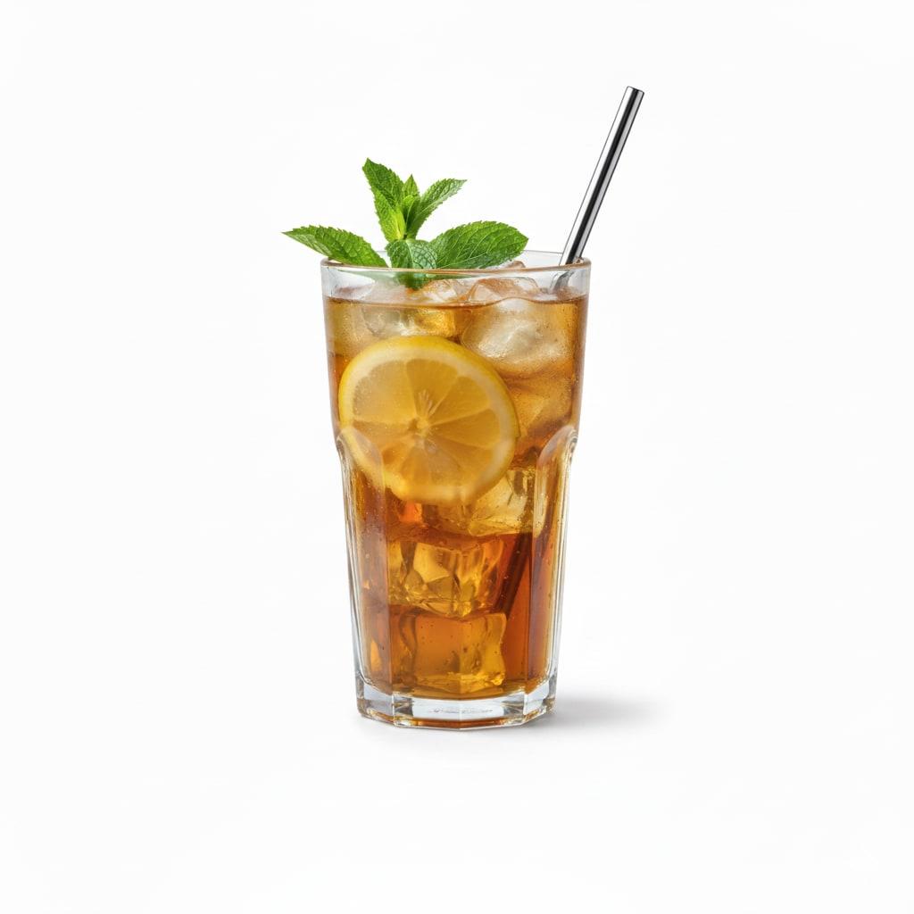 Ice Tea Citron