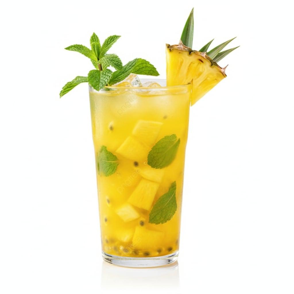 Mojito Fruit de la Passion
