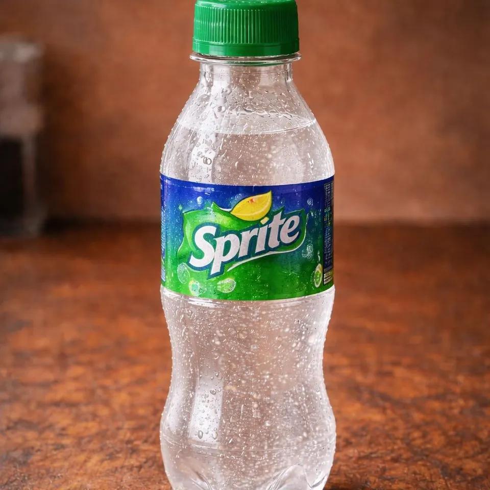 Sprite - Classique (25 cl)