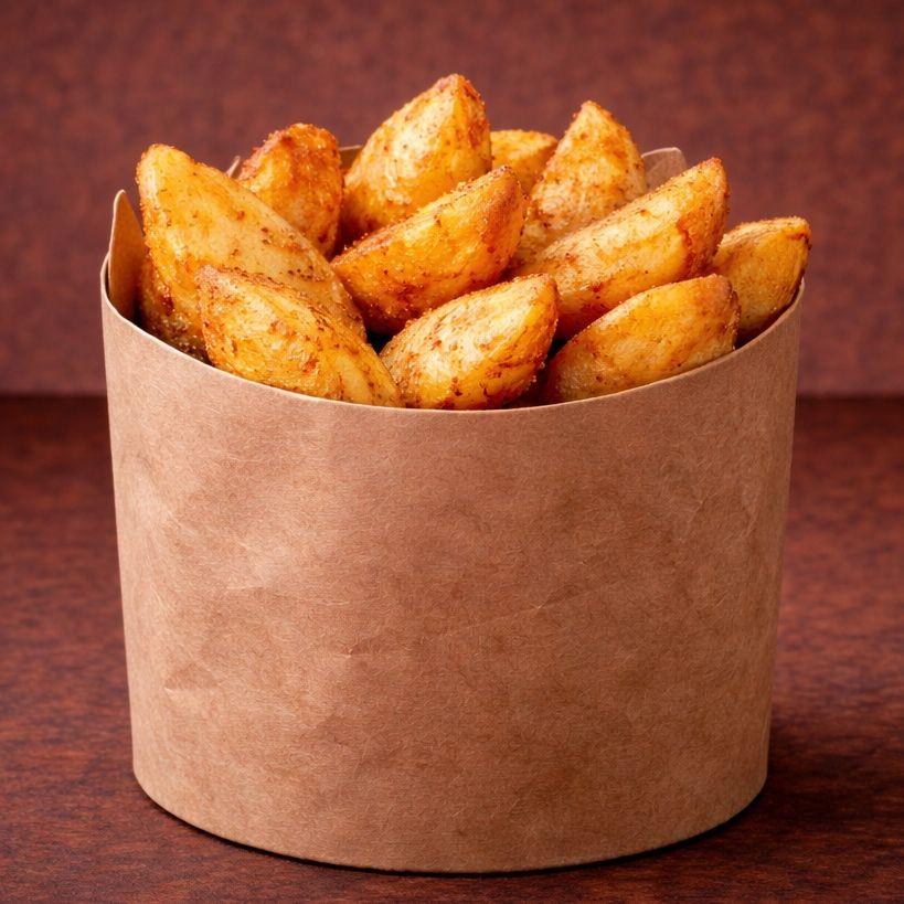Potatoes