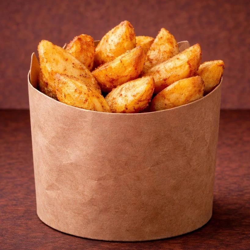 Potatoes